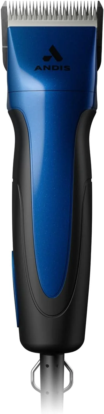 Andis Excel 5-Speed Animal Clipper Kit - Rank 5 in Best Dog Grooming Clippers of 2025