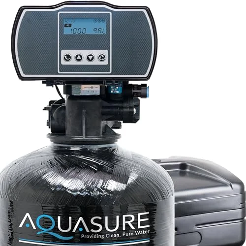 Best Water Softener of 2025 - Top rated Home Improvement products