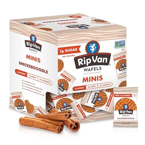 Best Low Calorie Snack of 2025 - Top rated Other products