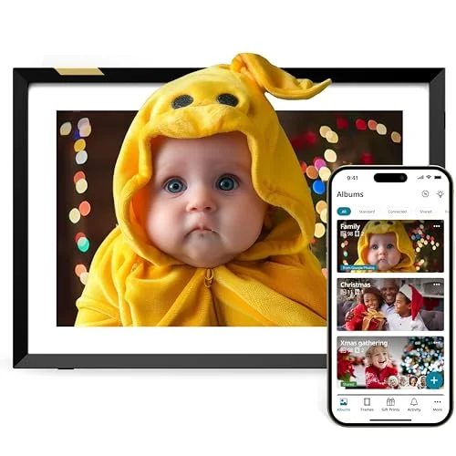 Digital Picture Frames - Top rated Electronics products