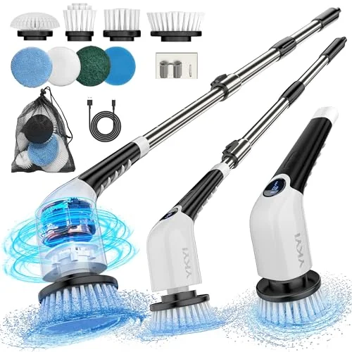 Best Electric Spin Scrub of 2025 - Top rated Home Kitchen products