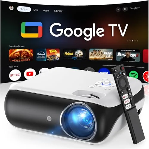 Best 4k Projector of 2025 - Top rated Electronics products
