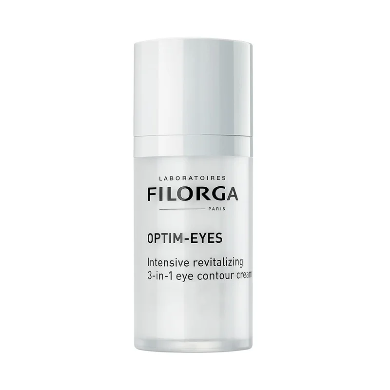 Filorga Optim-Eyes Revitalizing Eye Cream 0.5 fl. oz. - Rank 6 in Best Eye Cream For Puffiness of 2025
