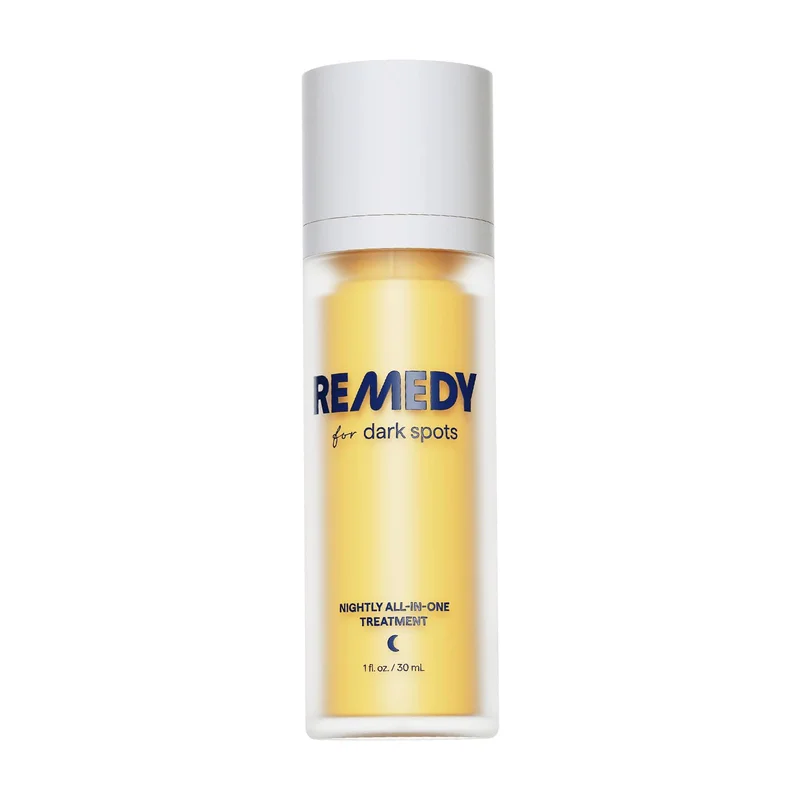 Remedy Science Dark Spot Treatment - Rank 5 in Best Dark Spot Remover For Face of 2025