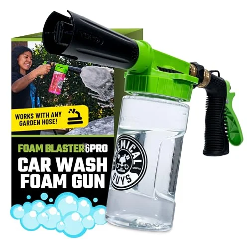 Best Foam Guns of 2025 - Top rated Toys Games products