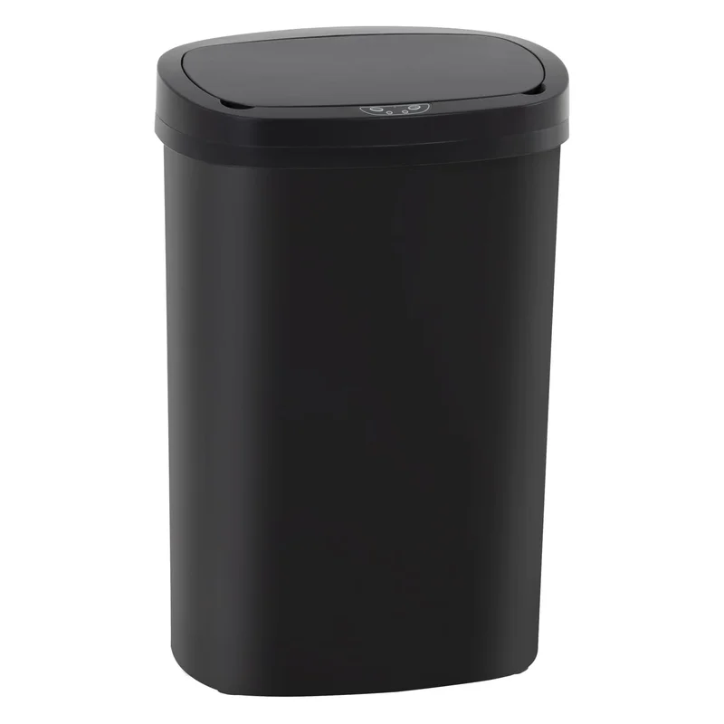 PayLessHere 13 Gallon Automatic Trash Can - Rank 10 in Best Automatic Trash Can of 2025