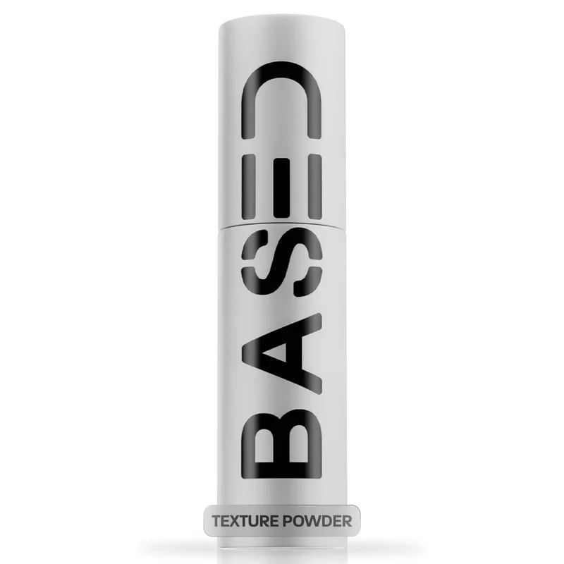 Based Bodyworks Hair Texturizing Powder - Rank 7 in Best Styling Powder of 2025