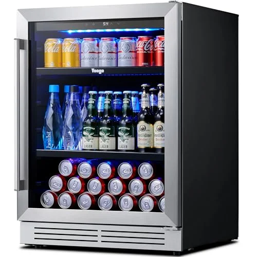 Best Under Counter Fridge of 2025 - Top rated Appliances products