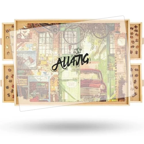 Best Puzzle Board of 2025 - Top rated Toys Games products