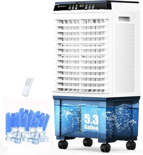 Best Swamp Cooler of 2025 - Top rated Home Kitchen products