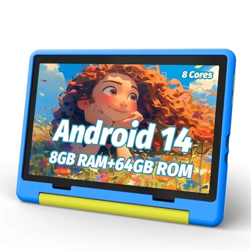 Best Tablet For Kids of 2025 - Top rated Electronics products