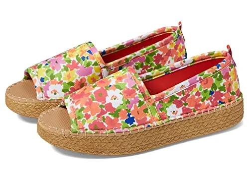 Sea Star Coastal Platform Water Shoe Wild Flower - Rank 3 in Amazon’s Best Beachwear Deals Are Going Fast—Don’t Miss Out! 🏖️