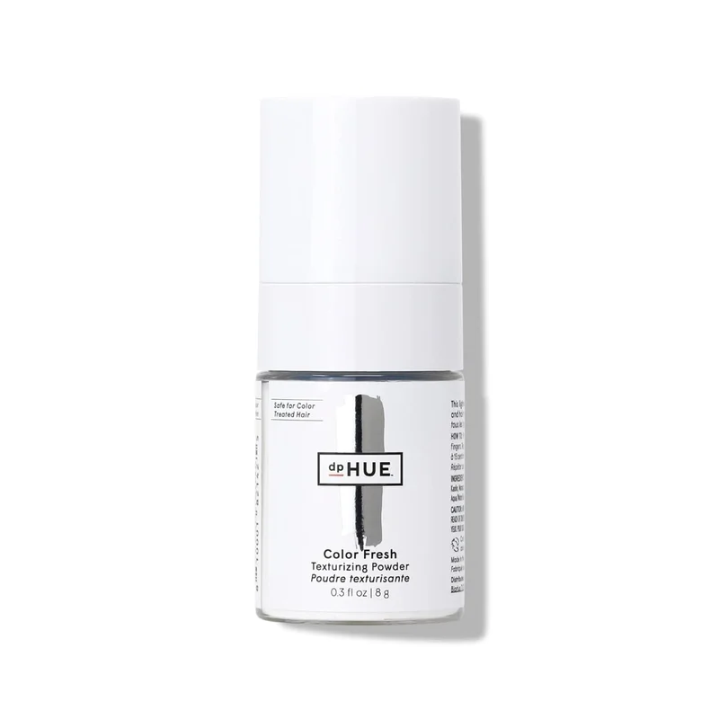 dpHUE Color Fresh Texturizing Powder - Rank 5 in Best Styling Powder of 2025