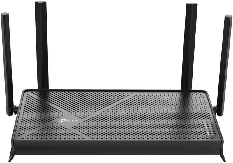 TP-Link Archer BE230 Dual-Band Wi-Fi 7 Router - Rank 5 in Best Tp Link Router of 2025