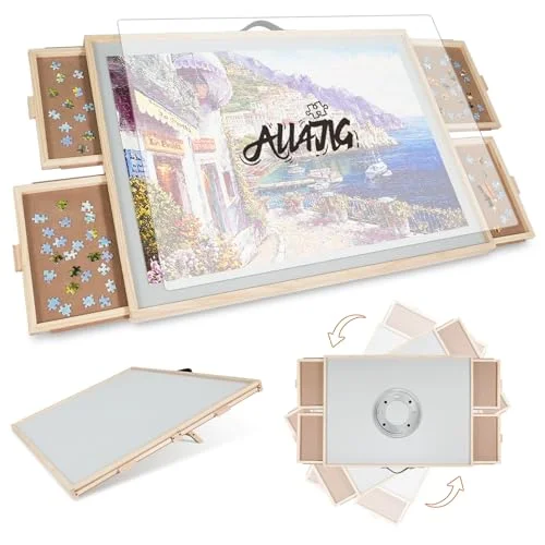 Best Rotating Puzzle Board of 2025 - Top rated Toys Games products