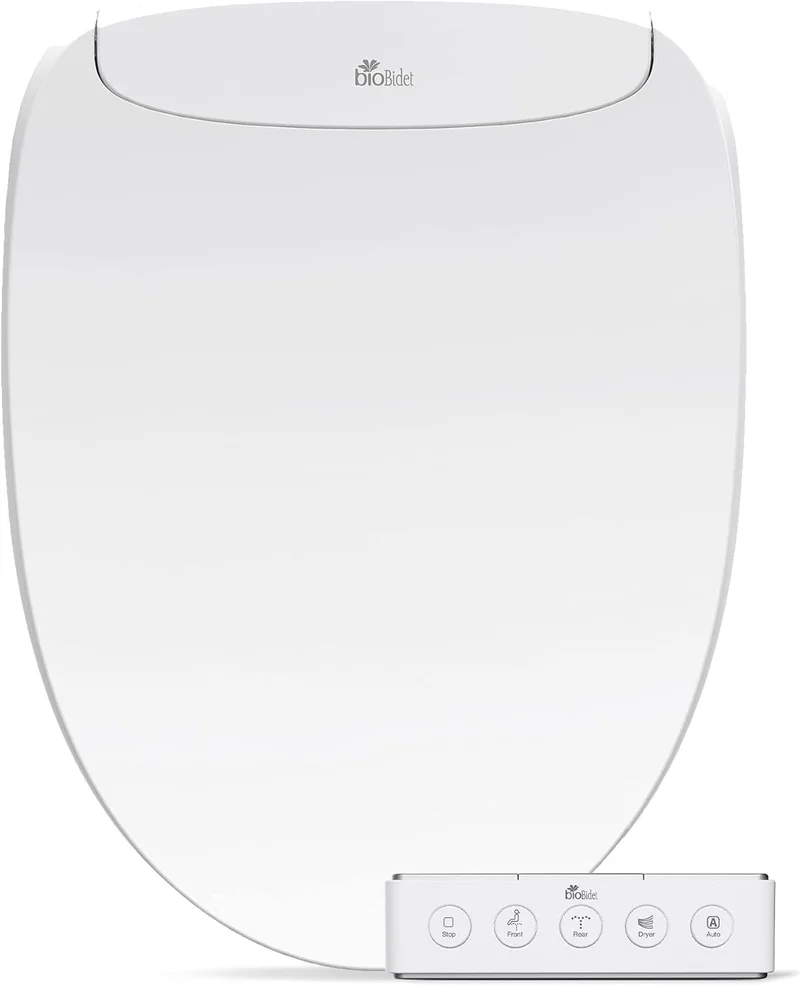 Best Biobidet of 2025 - Top rated Home Improvement products