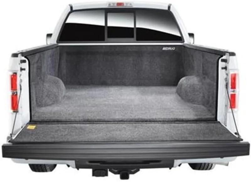 Bedrug Classic Bed Liner for Ford F-150 - Rank 2 in Best Spray In Bed Liner of 2025