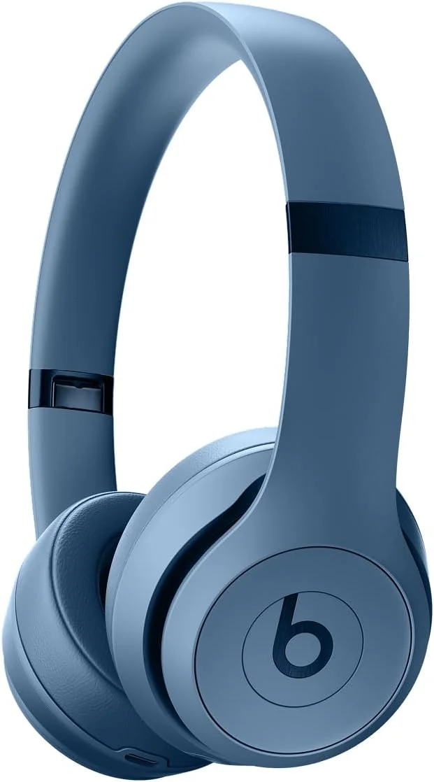 Beats Solo 4 Wireless Headphones - Rank 10 in Best Apple Airpods of 2025