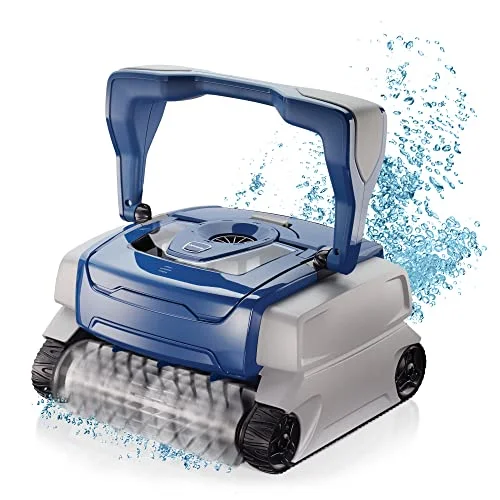 Polaris 8050 Sport Robotic Pool Cleaner - Rank 9 in Pool Cleaners