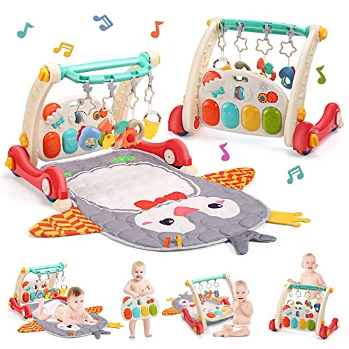 Best Newborn Walkers of 2025 - Top rated Health Household products