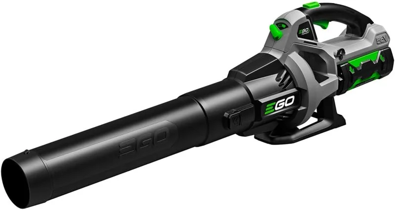 Best Battery Operated Leaf Blower of 2025 - Top rated Garden products
