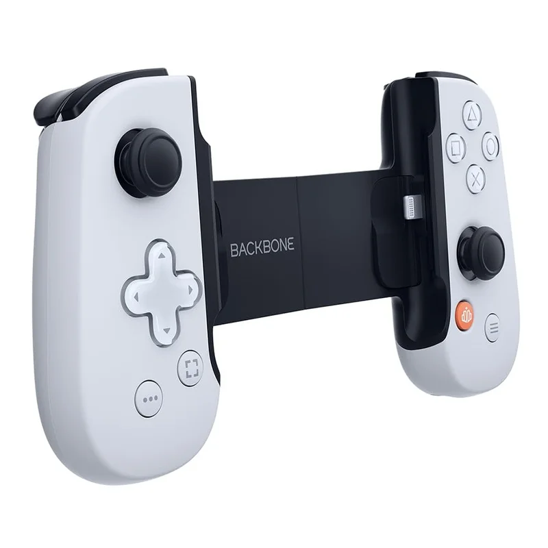 Backbone One Controller for PlayStation - Rank 2 in Best Ps Backbone of 2025