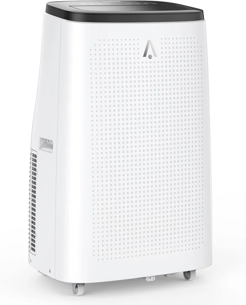 KOKEBREN Smart Portable Air Conditioner 14000 BTU - Rank 9 in Best Portable Ac Unit of 2025