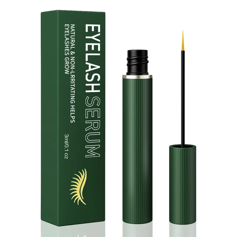 QIAHEE Eyelash Growth Serum - Rank 10 in Best Eyelash Growth Serum of 2025