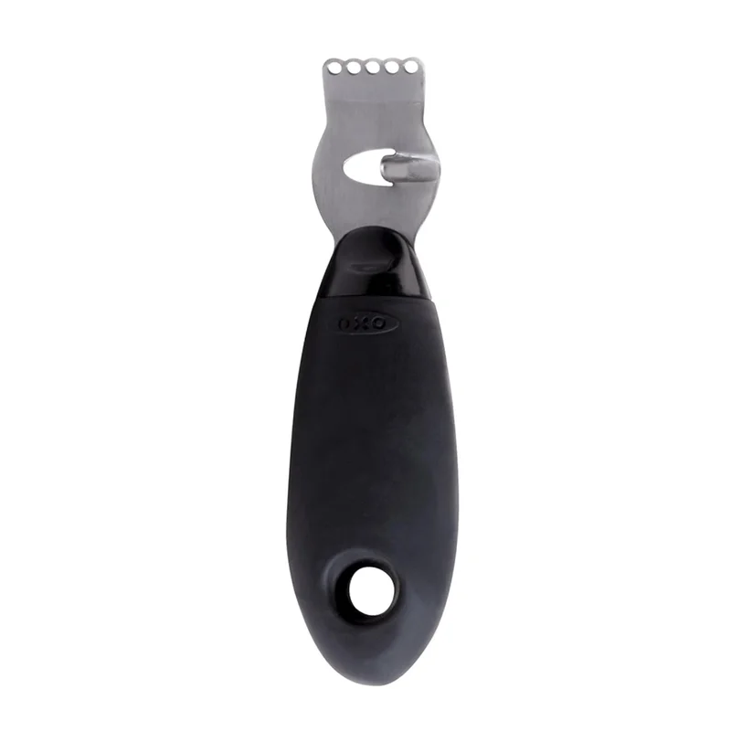 OXO Good Grips Lemon Zester - Rank 10 in Best Lemon Zester of 2025