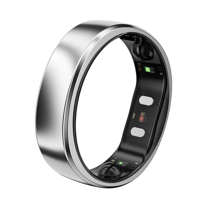 RingConn Gen 2 Air Smart Ring - Rank 4 in Best Smart Ring For Men of 2025