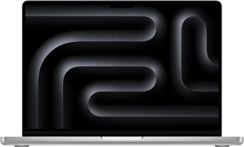 Apple MacBook Pro 2024 - M4 Max, 14.2-inch, 128GB RAM, 1TB SSD - Rank 8 in Best Macbook Pro of 2025