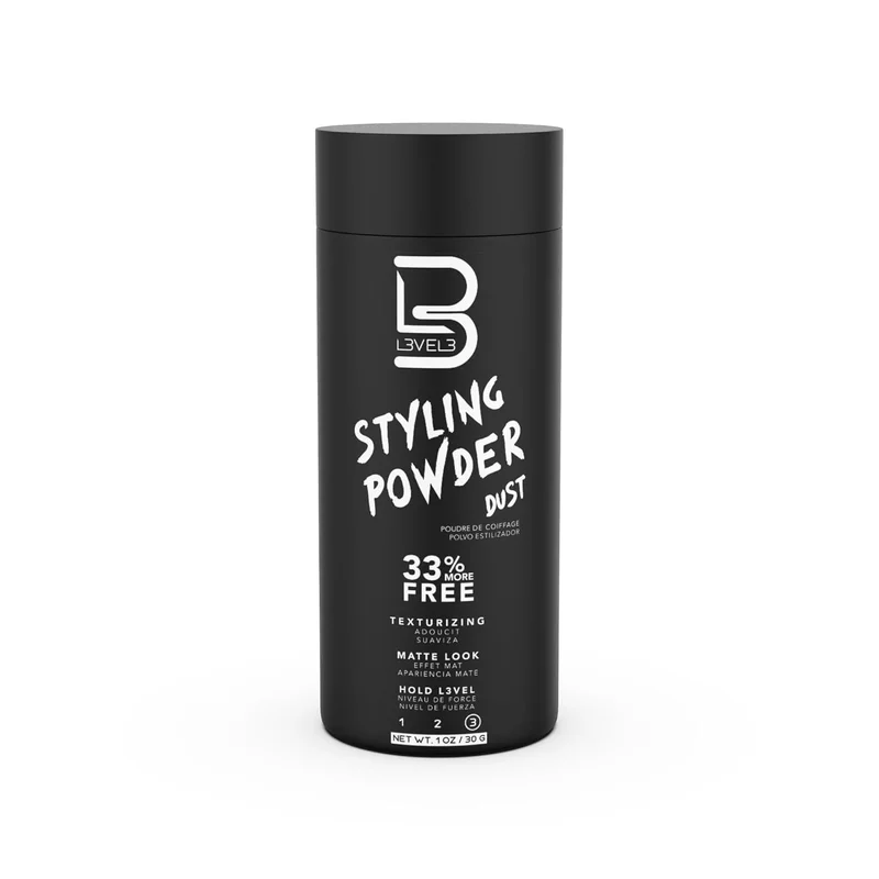 L3 Level 3 Styling Powder - Rank 3 in Best Styling Powder of 2025