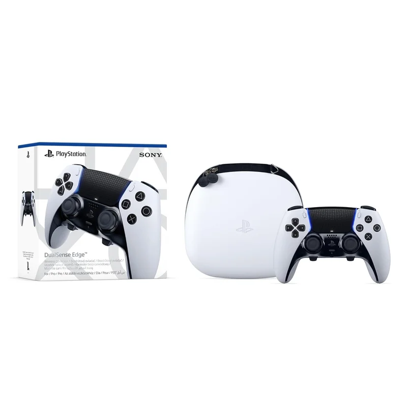 PlayStation DualSense Edge Wireless Controller - Rank 3 in Best Ps 5 Slim of 2025