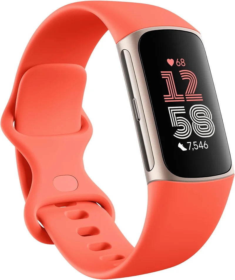 Best Fitbit Charge of 2025 - Top rated Electronics products