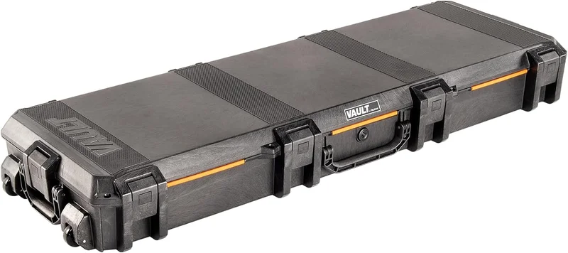 Best Rifle Case of 2025 - Top rated Electronics products