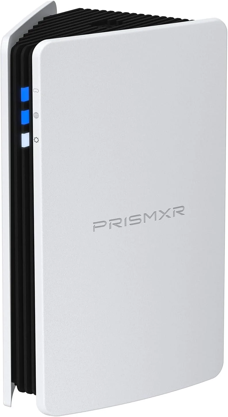 PRISMXR Puppis S1 Wireless VR Router - Rank 6 in Best Meta Quest 3 of 2025