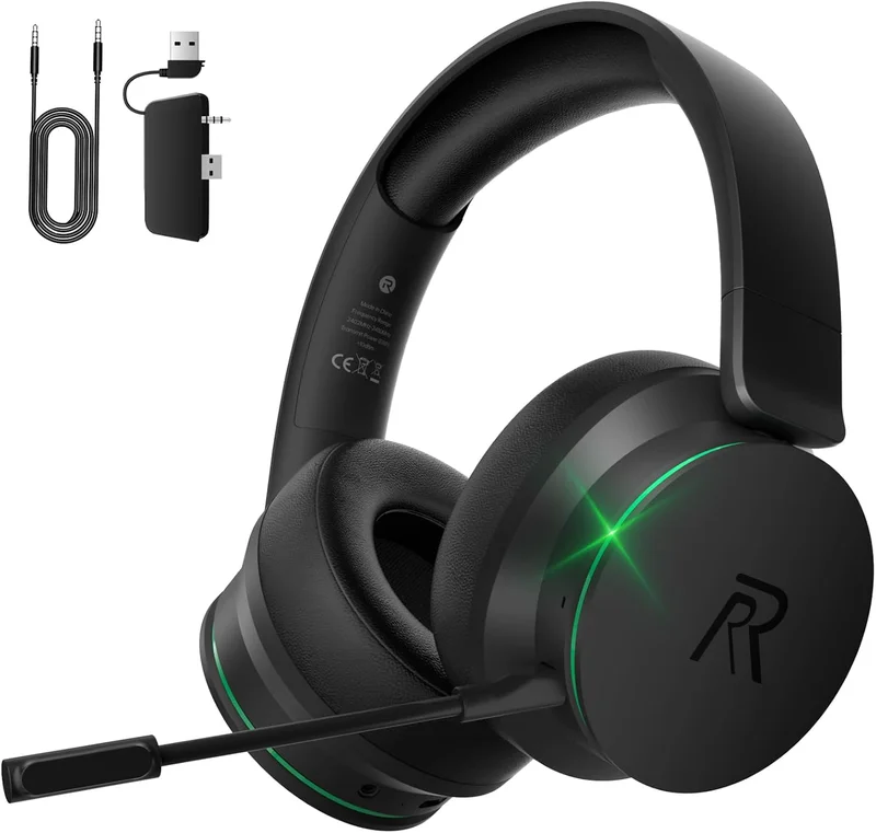 Best Gaming Headset Xbox of 2025 - Top rated Toys Games products