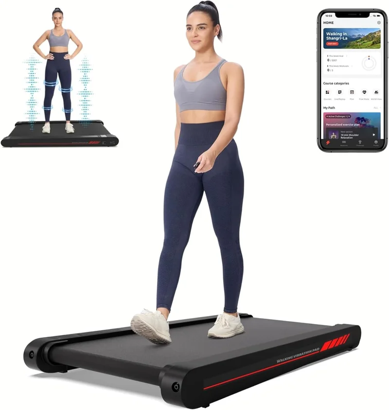 Best Walking Pad of 2025 - Top rated Sports products