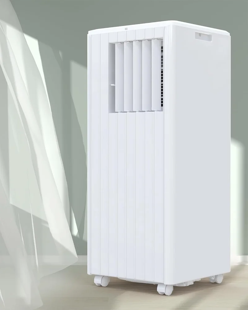 Best Portable Air Conditioner of 2025 - Top rated Appliances products