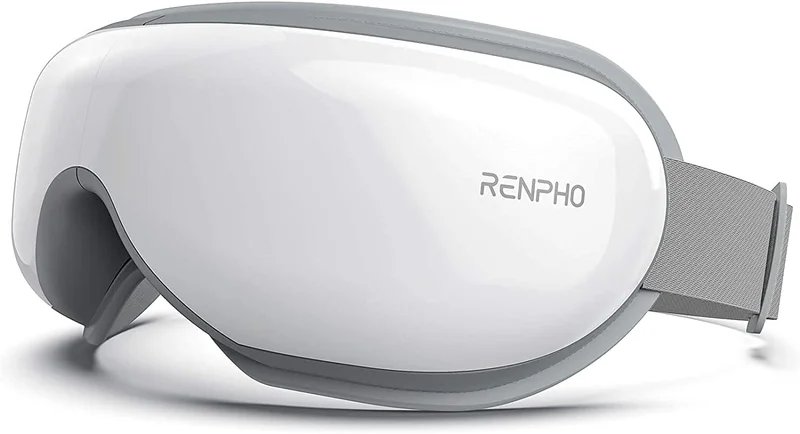 RENPHO Eyeris 1 Eye Massager - Rank 3 in Best Gifts For Women of 2025