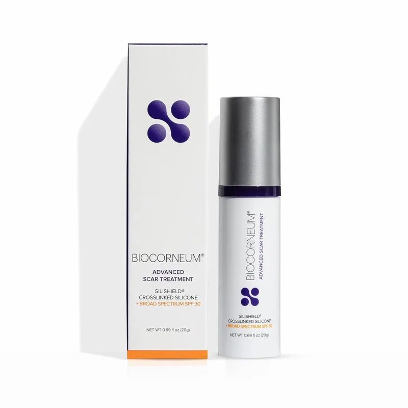 bioCorneum Plus SPF 30 Advanced Scar Treatment 20g - Rank 9 in Best Bacne Scars Treatment of 2025