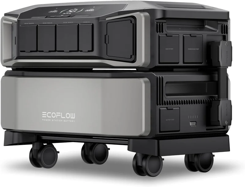 Best Ecoflow Delta of 2025 - Top rated Garden products