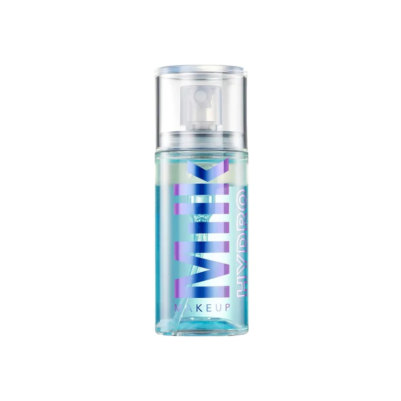 Milk Makeup Mini Hydro Grip Set Refresh Spray - Rank 2 in Best Setting Spray of 2025