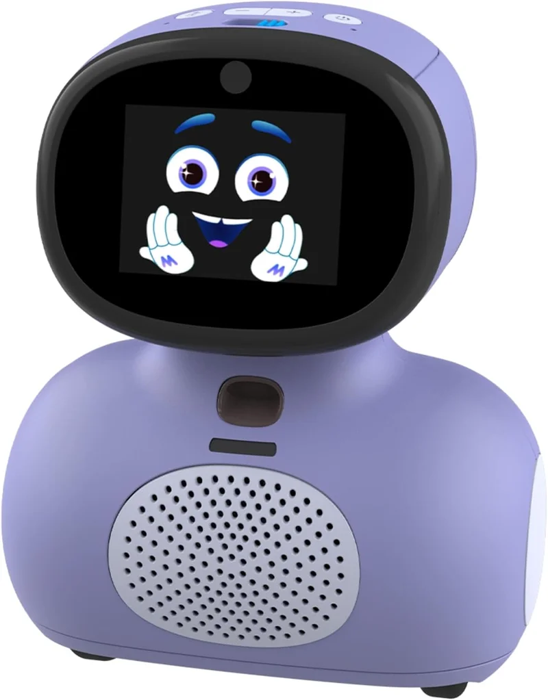 Miko Mini Interactive Robot for Kids - Rank 4 in Best Miko Robot of 2025