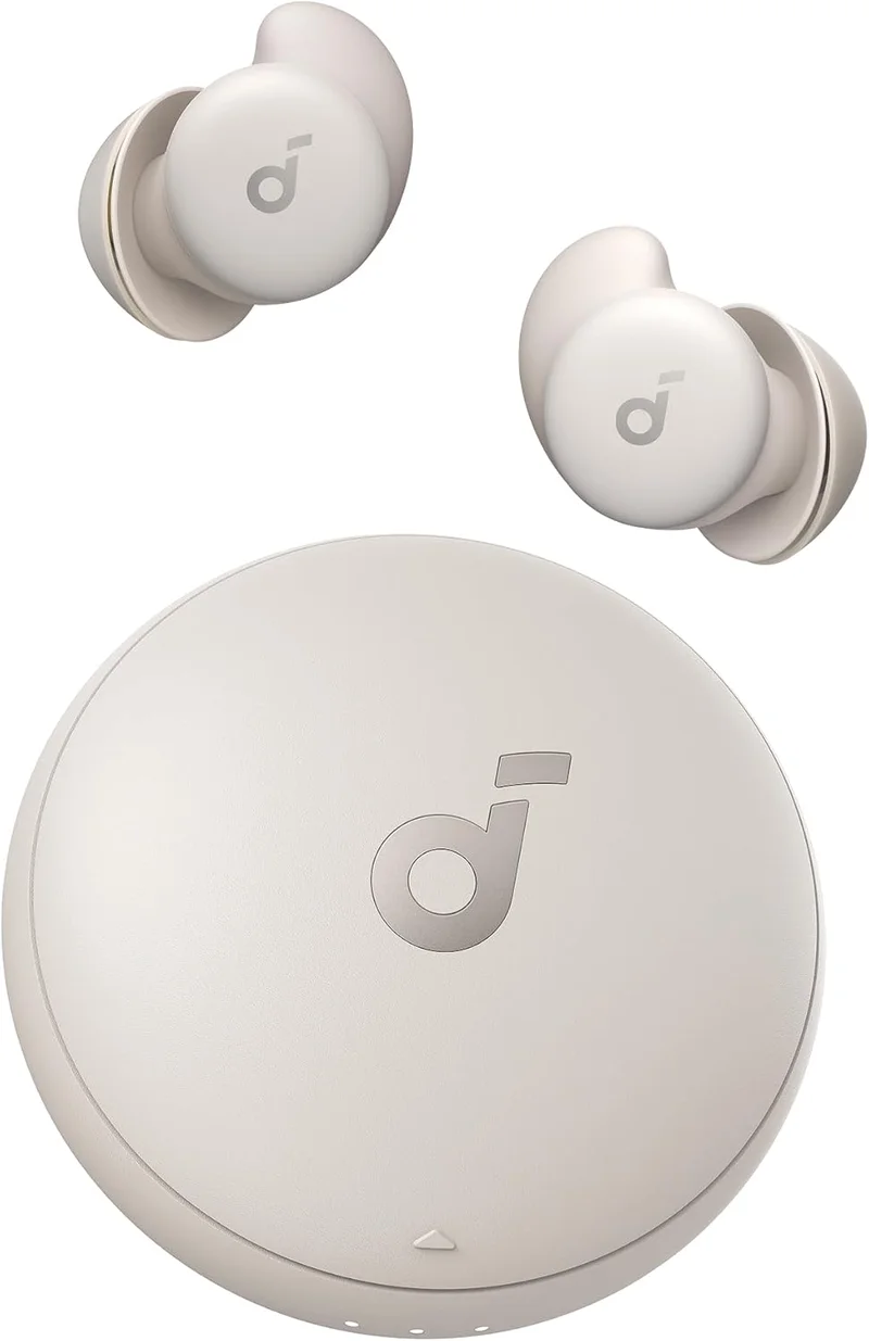 Soundcore Sleep A20 Earbuds - Rank 7 in Best Earbuds of 2025