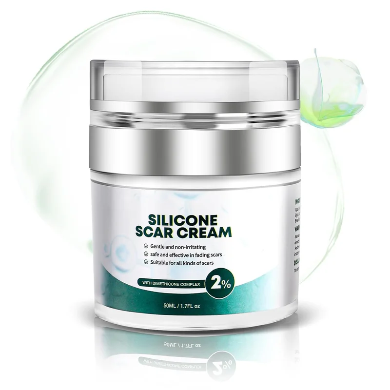 Pumkot Advanced Scar Removal Cream - Rank 3 in Best Bacne Scars Treatment of 2025