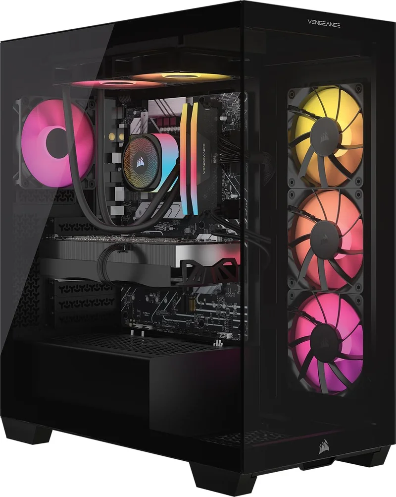 Best Gaming Computer of 2025 - Top rated Electronics products