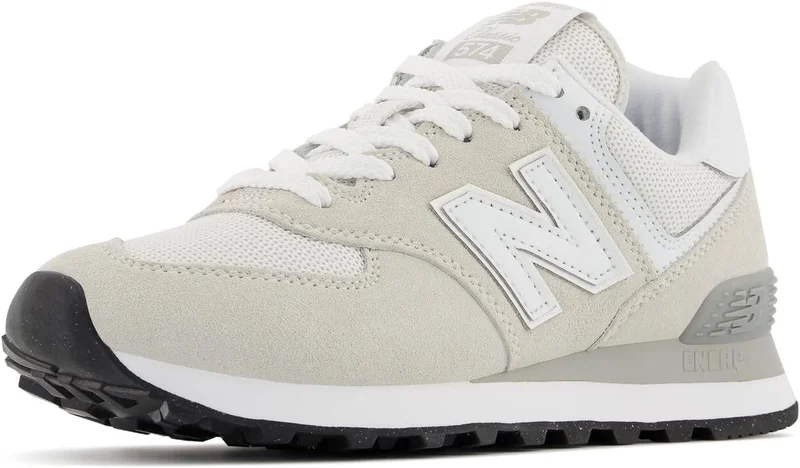 New Balance Women's 574 V3 Sneaker - Rank 10 in Best Walking Shoes For Women of 2025