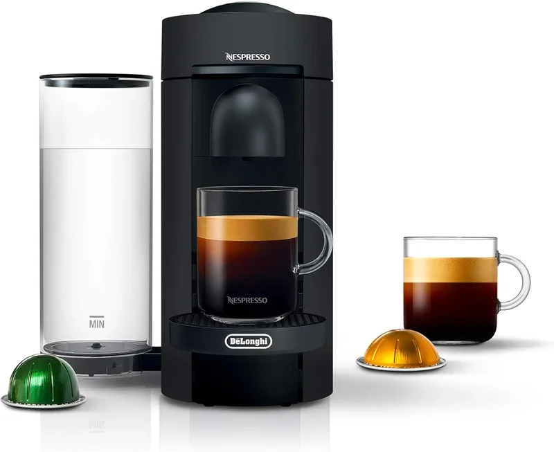 Best Nespresso Machine of 2025 - Top rated Home Kitchen products