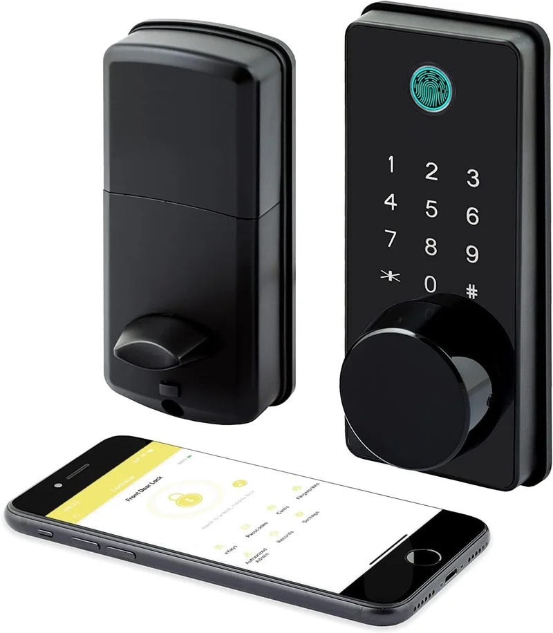 Best Door Locks For Home of 2025 - Top rated Home Improvement products